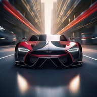 飙车剃刀街头赛车