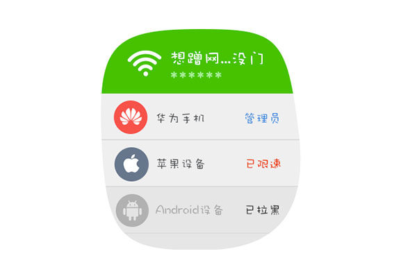 Qihoo奇虎360随身WiFi驱动