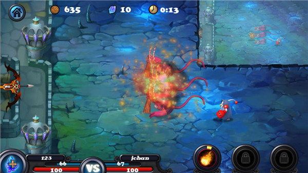 防守战术多功能修改器