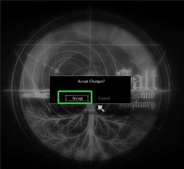 盐和避难所五项修改器
