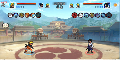 像素火影安卓版推荐