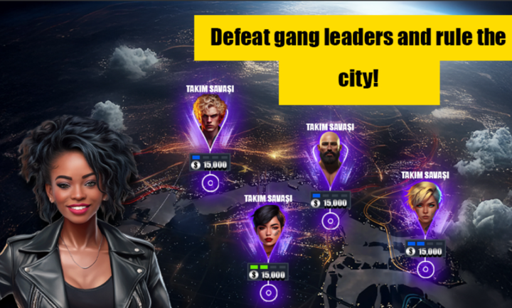 飙车剃刀街头赛车