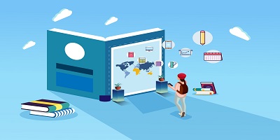 免费的电子书阅读软件大全