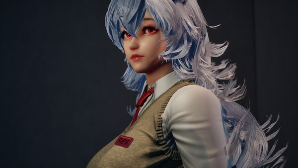 狼伴侣恐怖狼人