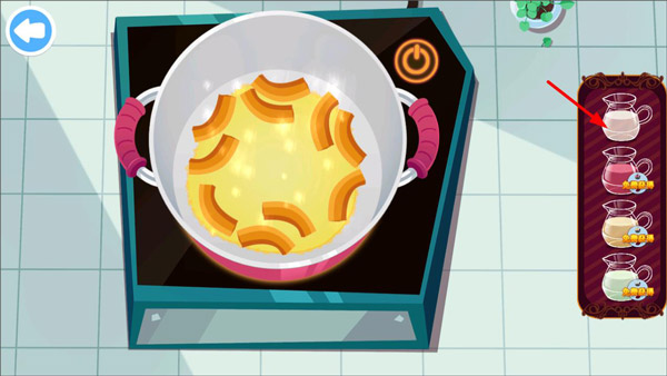 美食兄妹之法国餐厅免费版