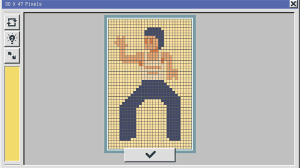 像素修复者手游