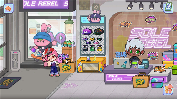 创意世界免费版