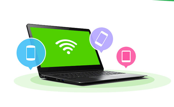 Qihoo奇虎360随身WiFi驱动