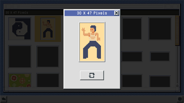 像素修复者手游