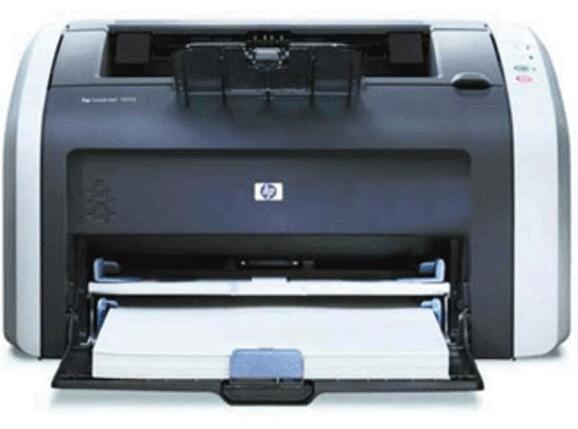 HP惠普 LaserJet 1010激光打印机驱动