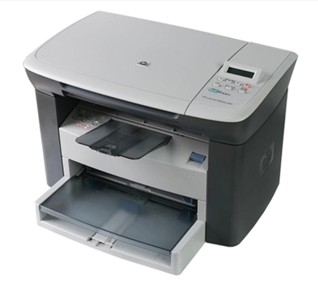 hp1005打印机驱动