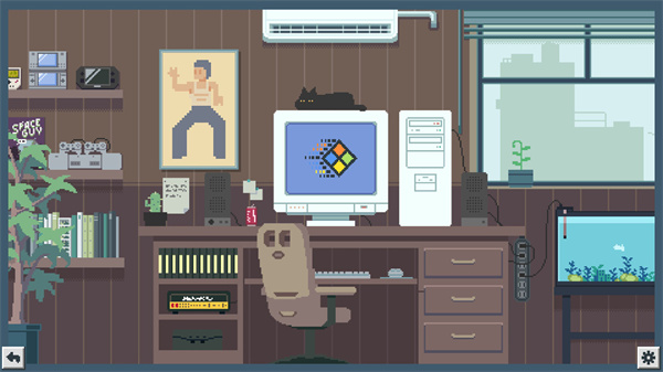 像素修复者手游