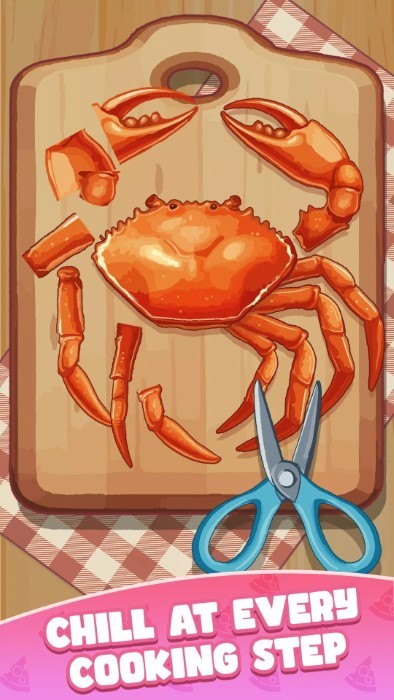 烹饪王国中文版