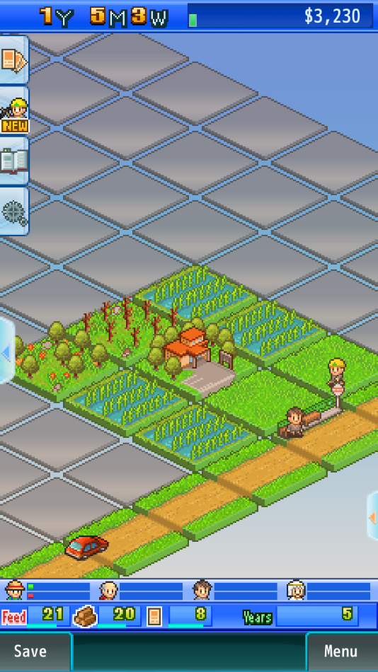 开罗鱼塘公园免费版