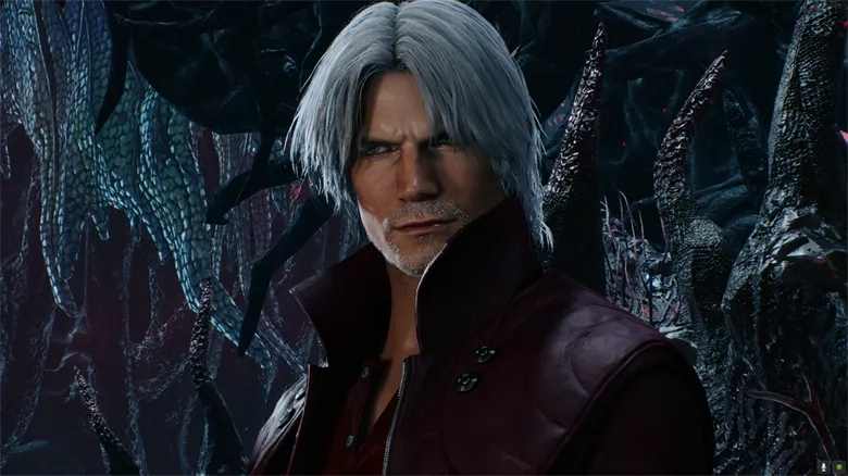 鬼泣5敌人名单导出修改器