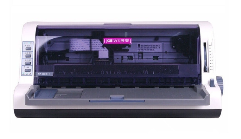 映美FP-312K打印机驱动