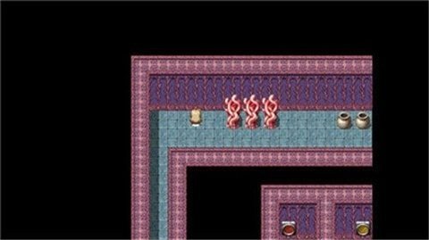 夏尔公主的越狱方法