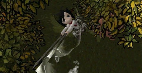 巨人的猎手中文版