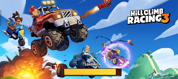 登山赛车3国际版