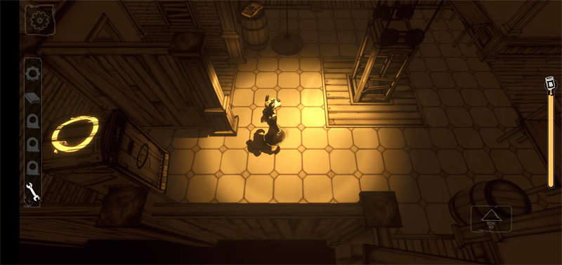 鲍里斯与黑暗生存2025