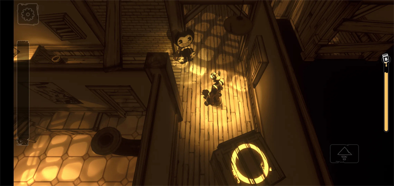 鲍里斯与黑暗生存2025