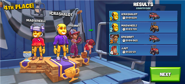 登山赛车3国际版