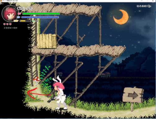 米莉亚战记手游版