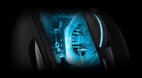 罗技G403鼠标驱动