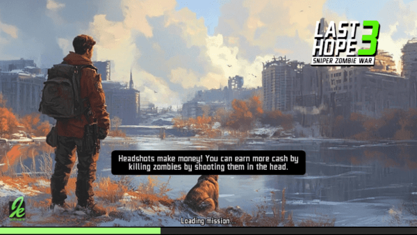 最后的希望3中文版本