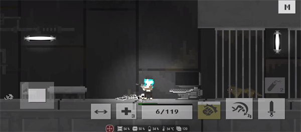 废土物语手机版