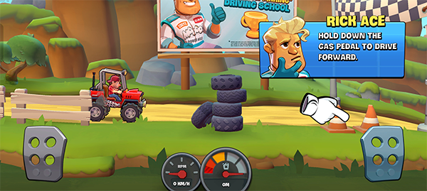 登山赛车3国际版