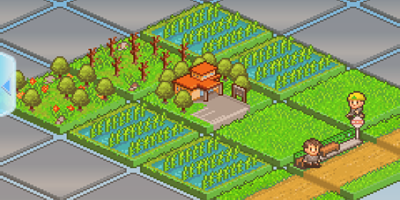 开罗鱼塘公园免费版大全