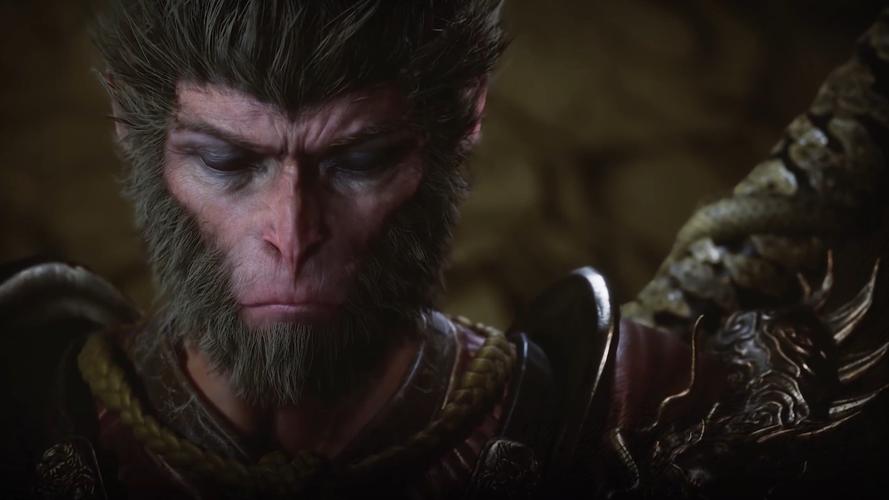 黑神话悟空四十七项修改器