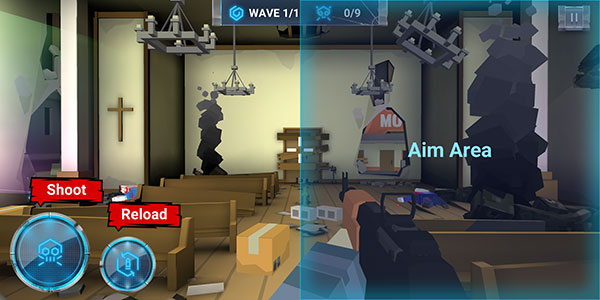 行尸走肉死亡之城免费版