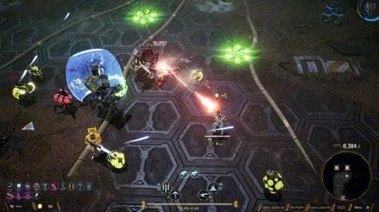 ANVIL十五项修改器风灵月影版