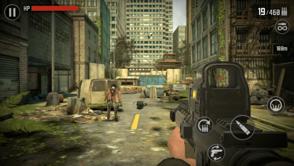 最后的希望3中文版本