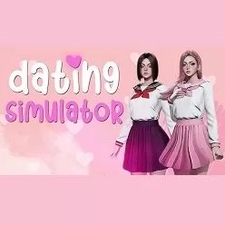约会模拟器
