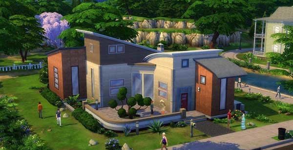 模拟人生手机版