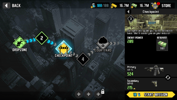 最后的希望3中文版本