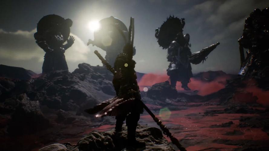 黑神话悟空四十七项修改器