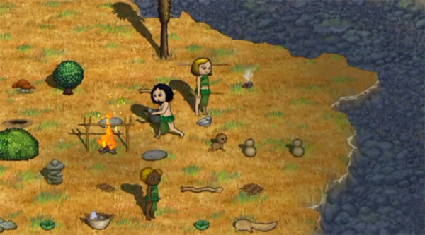 希望之村2手机版