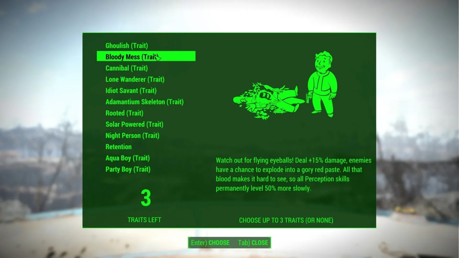 辐射4S7技能系修改器