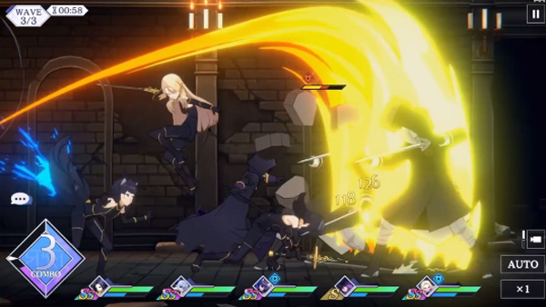 想要成为影之实力者免费版