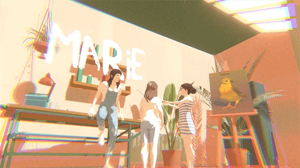 浮生千百事手游