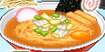 开罗拉面店安卓版大全