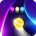 美歌大路音乐球