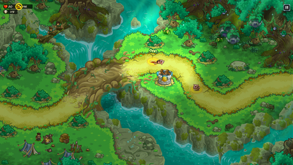 王国保卫战5联盟修改器