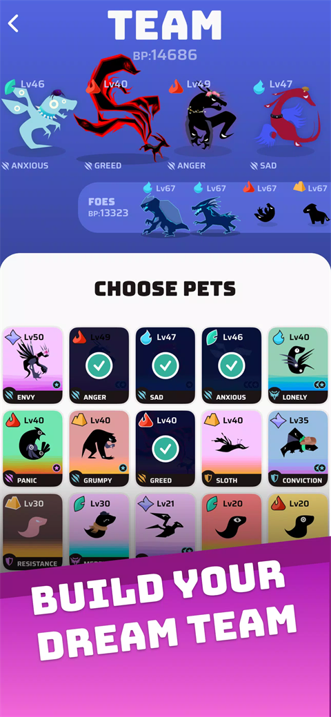 虚空宠物地下城(Voidpet Dungeon)