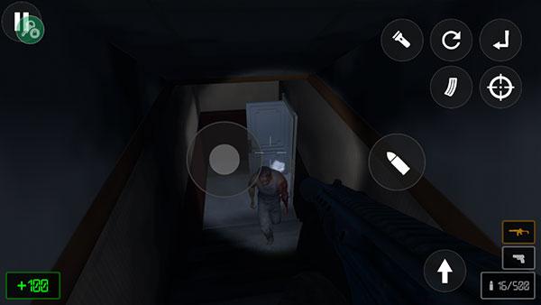 发明3丧尸生存中文版