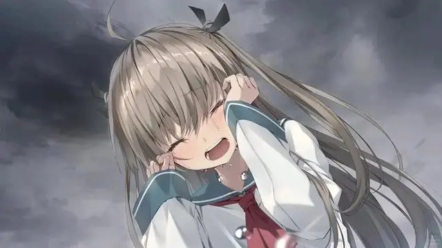 亚托莉我挚爱的时光